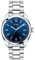 ESQ By Movado Stainless Steel Sport Classic Mens Watch