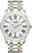 ESQ By Movado Filmore Two-Tone Stainless Steel Mens Watch