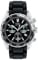 ESQ By Movado Black Sport Classic Mens Watch