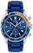 ESQ By Movado Blue Sport Classic Mens Watch