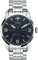 ESQ By Movado Beacon Stainless Steel Mens Watch