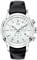 ESQ By Movado Quest Stainless Steel Chronograph Mens Watch