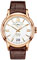 ESQ By Movado Quest Retrograde Rose Gold Mens Watch