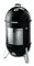 Weber Black 22" Smokey Mountain Cooker Smoker