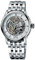Oris Artelier Skeleton Automatic Mens Watch