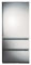 Sub-Zero 36" Integrated Cusotm Panel All Refrigerator