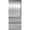 Sub Zero 36" Built-In Stainless Steel All-Refrigerator