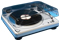Hammacher Schlemmer LP To Digital Music Converter