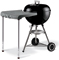 Weber Charcoal Grills Work Table