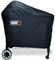 Weber Premium Charcoal Grill Cover