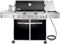 Weber Summit E-670 Black Natural Gas Grill