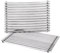 Weber Stainless Steel Cooking Grates