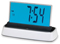 Moshi Lifestyle Voice Interactive Alarm Clock