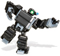 TOMY World Smallest Humanoid Robot