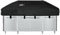 Weber Premium Black Heavy Duty Vinyl Grill Cover