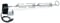Weber Summit 400 Series Gas Grill Rotisserie