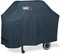 Weber Premium Black Grill Cover