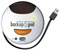 Backup-Pal Instant Cell Phone Memory Storage Backup