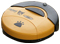 iRobot Dirt Dog 1100 Shop Sweeping Vacuum Robot