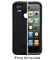 OtterBox Black Commuter Series Case For iPhone 4/4S
