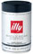 illy Whole Bean Dark Roast Coffee 8.8 Oz Can