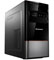 Lenovo IdeaCentre H405 Series Black Desktop Computer