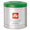 illy iperEspresso Decaffeinated Coffee Capsules For iperEspresso Machines