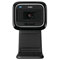 Microsoft Black LifeCam HD-5000 Webcam