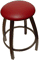 Holland #800 Misha 30" Bar Stool - 800SS30BURG