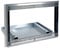 Wolf 30" L Series Stainless Steel Microwave Oven Trim Kit