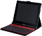 Adonit Red Writer Plus For New iPad