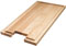 Wolf Hardwood Cutting Board