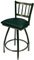 Holland #810 Contessa 25" Bar Stool