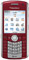 BlackBerry Red Pearl AT&T Wireless Cellular Smartphone