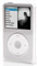 Griffin iClear Transparent iPod Classic Case