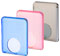Griffin Reflect Mirrored Chrome Finish 3rd Generation iPod Nano Case