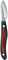 New West KnifeWorks Fusionwood Jessica Mini Paring Knife