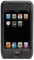 Griffin Elan Form Hard-Shell Leather iPod Touch Case
