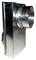 Whirlpool Dryer Exhaust Periscope