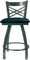 Holland #820 Catalina (Swivel) 30" Bar Stool
