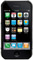 Griffin iPhone 3G Black Elan Form Hard-Shell Leather Case