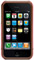 Griffin iPhone 3G Pink Elan Form Hard-Shell Leather Case