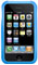 Griffin Blue iPhone 3G Wave Case