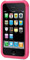 Griffin Pink iPhone 3G Wave Case