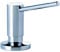 DornBracht Tara Series Lotion Dispenser - Polished Chrome Finish