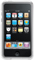 Griffin iPod Touch 2G iClear Invisible Polycarbonate Hard-Shell Case