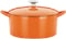 Dansk Mario Batali 2 Cup Persimmon Mini Dutch Oven
