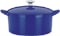 Dansk Mario Batali 2 Cup Cobalt Mini Dutch Oven