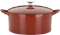 Dansk Mario Batali 4 Quart Chiant Round Dutch Oven