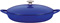 Dansk Mario Batali 2.5 Quart Cobalt Braiser